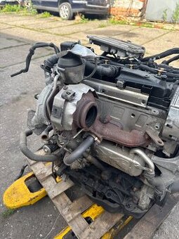03L253056 G turbo z vozidla Passat 2.0 TDi 103 kw