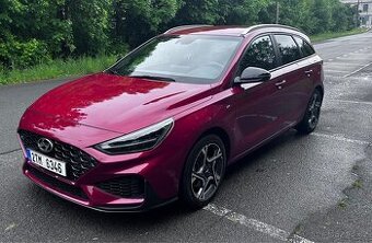 Hyundai i30 1,0tgdi 8/2023