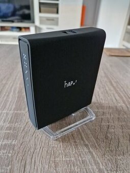 Mikrotik hAP ac2 - 1