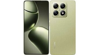 Xiaomi 14T Kůže