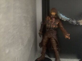 PRODÁM NEBO VYMĚNÍM AKČNÍ FIGURKY
