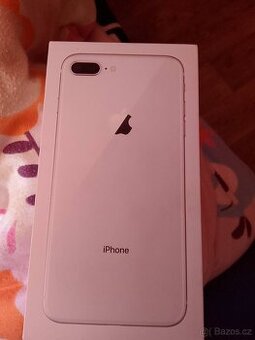 iPhone 8 plus