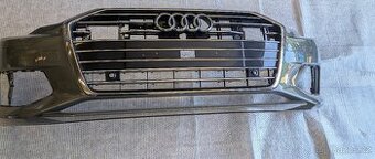 Nárazník Audi A6 C8
