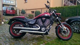 Victory Hammer S