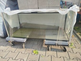 Akvárium 120x50x50 (300l)