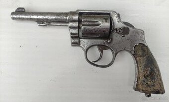 Smith & Wesson