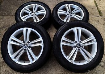 Disky originální VW Tiguan 5x112 R18 Sebring