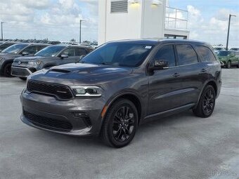 2021 Dodge Durango RT 5.7 RWD
