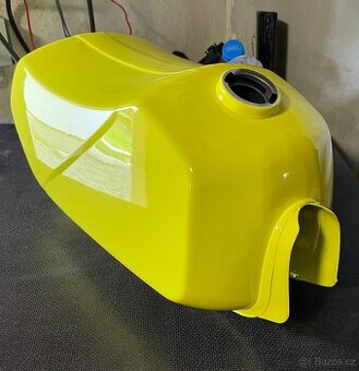 Simson nádrž S53 - 1