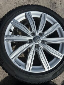 5x112 R19 Audi A6, A7