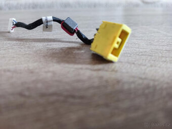 Lenovo G505s - Napájecí kabel
