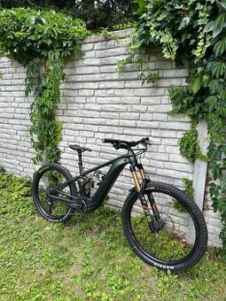 Giant reign e+ 0