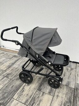 prodám kočárek Britax Go Big