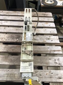 Siemens - Simodrive 6SN1123-1AB00-0BA1