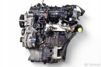 Motor KIA SORENTO SANTA FE 2.2 CRDI 197HP D4HB