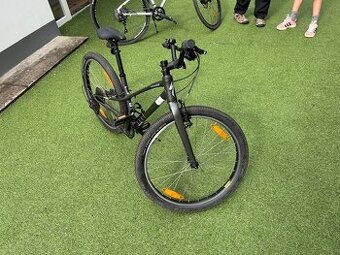 Dětské kolo Specialized Jett 24 prodám