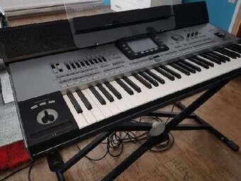 Korg PA3X KEYBOARD