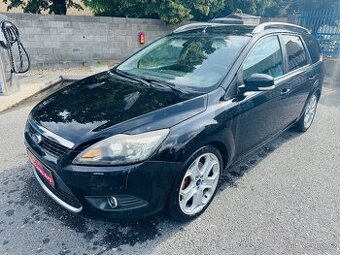 FORD FOCUS 2.0i COMBI 107KW