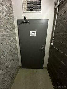 Pronájem sklepu, skladu, kóje, storage room