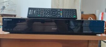 DVD REKORDÉR SONY RDR DC 105