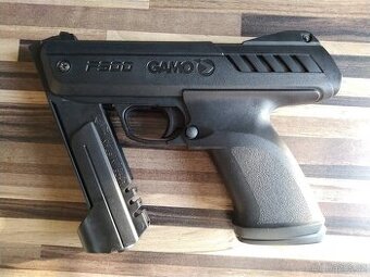 Vzduchová pistole Gamo P900 cal. 4,5mm