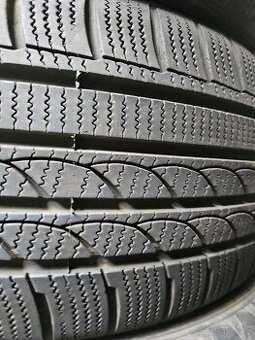 215/50R17 95V XL Polaris 5 BARUM
