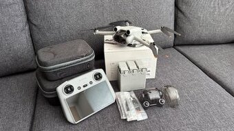 Dji mini 3 pro