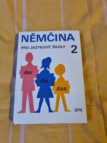 Němčina 2