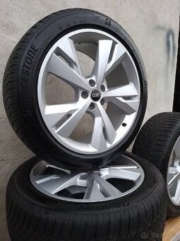 Alu kola Audi 5x112 R20