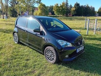 SEAT MII 1.0 r.2019 Klima, Tempomat, Park.