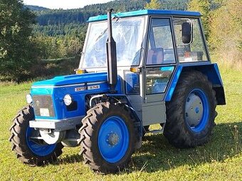 Zetor 5748