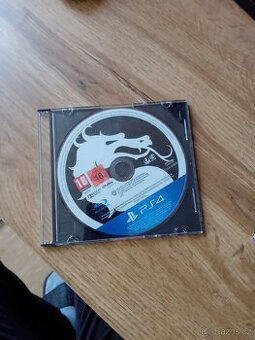 Mortal Combat