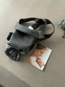 nosítko Babybjörn Mini