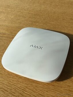 AJAX HUB // CENTRALNI JEDNOTKA