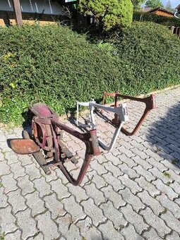 Jawa 350 doklady Jawa 360