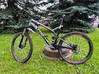 Celopéro TREK TOP FUEL 8