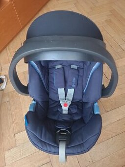 Autosedačka Cybex Aton 5