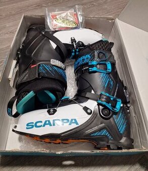 Scarpa Maestrale rs 4