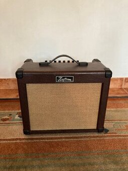 Prodám Kustom Sienna 35 Pro