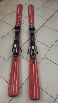 Lyže - 1