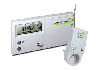 REZERVACE - AURATON 2005 RTH bezdrátový termostat