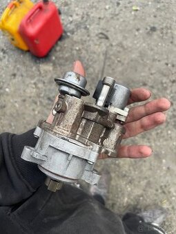 Bmw palivové čerpadlo