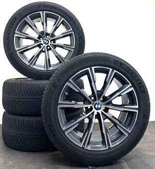 BMW X5, X6 ALU R20, M-Paket
