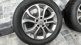 17 alu MERCEDES V-CLASS VITO ❄️ Hankook 225/55 R17 TMPS