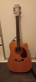 Kytara Cort MR 730FX NAT