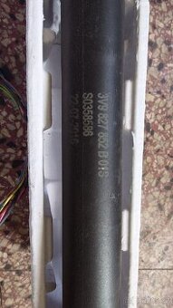 Elektrická vzpěra - servomotor pro páté dveře