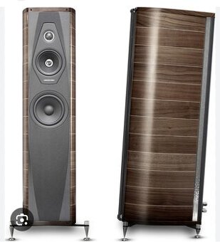 Prodám Sonus faber