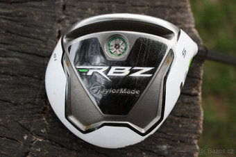FAIRWAYOVÉ DŘEVO TAYLORMADE RBZ - 19°