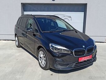 BMW 218i GT SPORTLINE A/T 7 MÍST