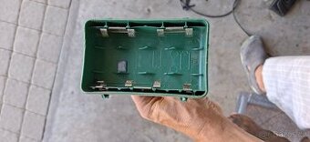 Plasic krtku Weitech – WK 0675